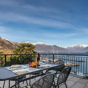 Luxury Casa Margherita Apartment Pianello Del Lario
