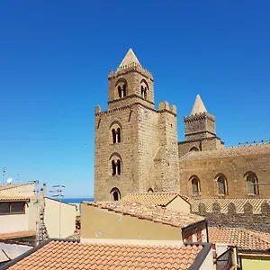 Duomo Apartment Cefalù