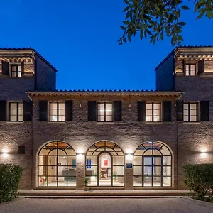 Vakantieboerderij Le Cappuccinelle Suites&spa, Perugia