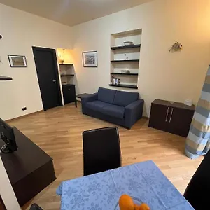 Casa Adorno Apartment Cefalù