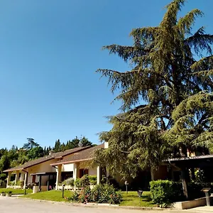 3* Hotel Montebello Park