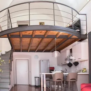 Casa Giusti Florence