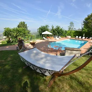 Bed & Breakfast Clara, Tordibetto