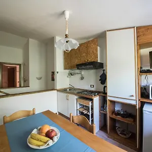  Appartamento A Casa Di Stella