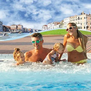 Village Miramare Campingplatz Cavallino-Treporti