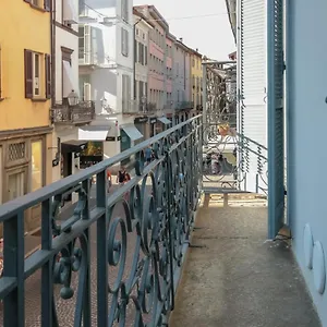 Quattro Stanze @ Quattro Vie Apartment Crema